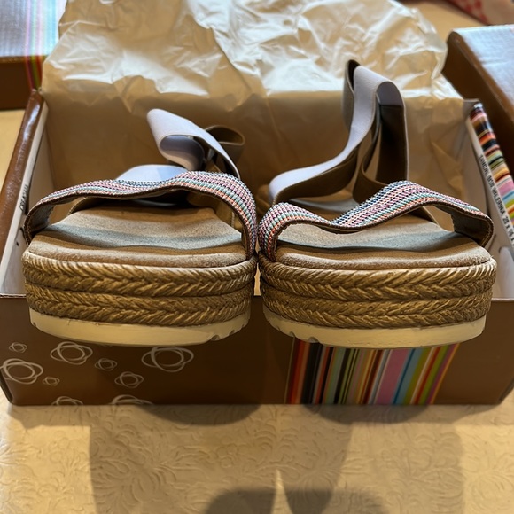 Barcelona Collective Bonaplata Sandal - Never Worn - size 40 - Picture 7 of 8